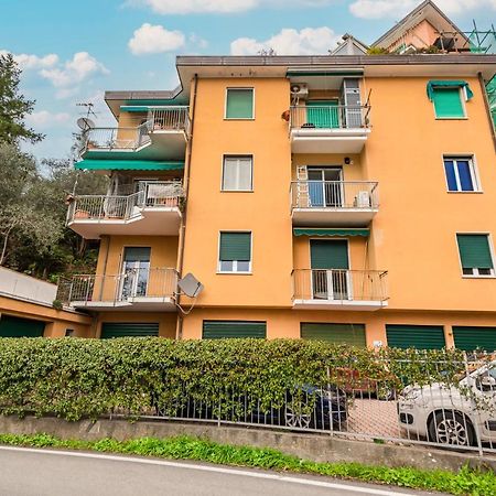 Lerici 5 Terre Casa Il Bivio 1989 Exterior foto